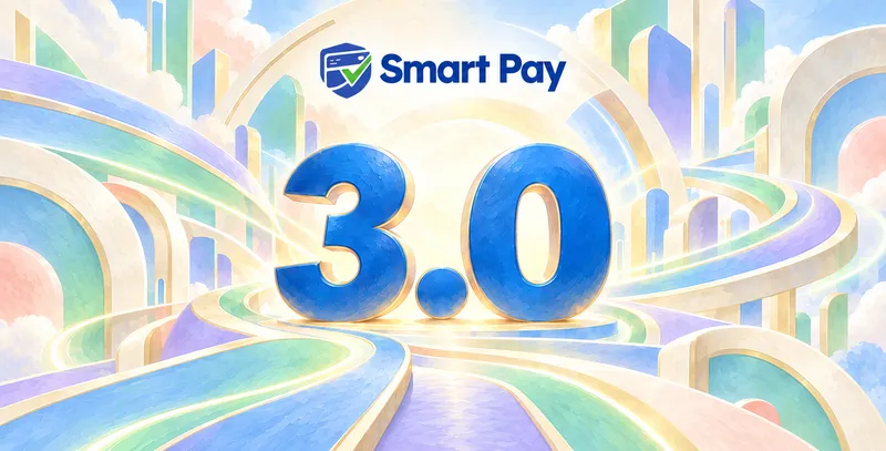 Introducing WP Smart Pay 3.0: A Complete Overhaul for Fast, Modern WordPress Payments