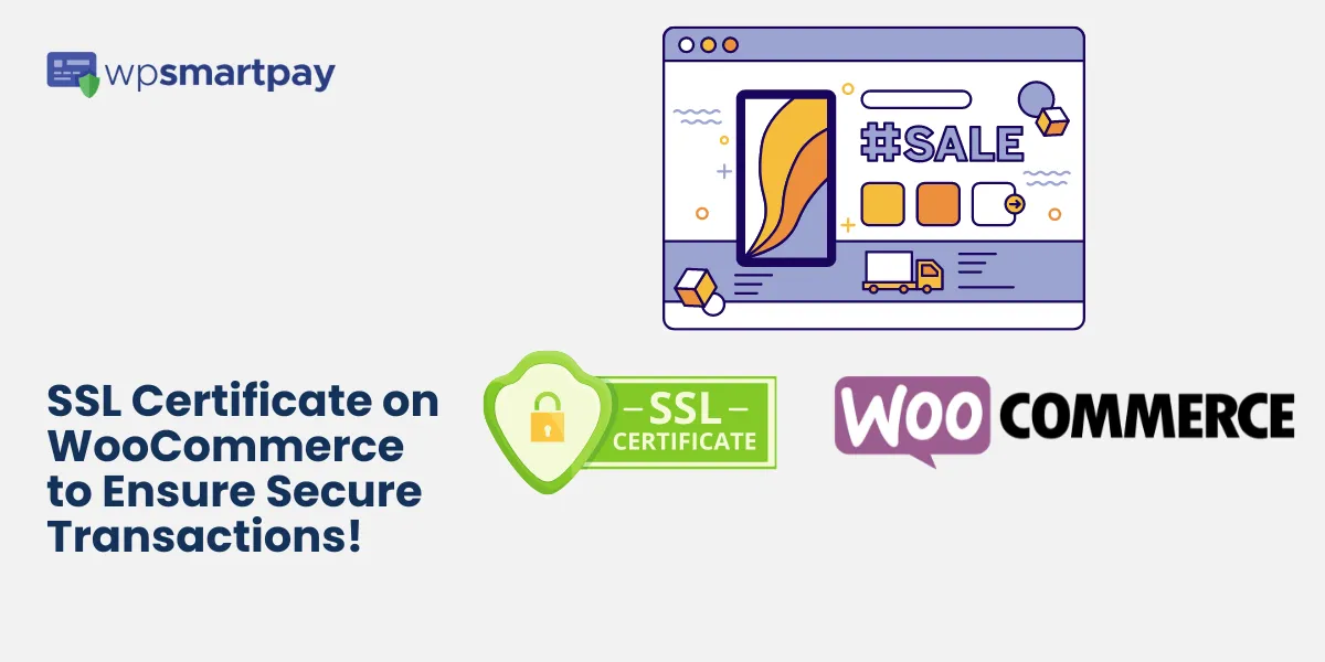 How to Implement SSL Certificate on WooCommerce?