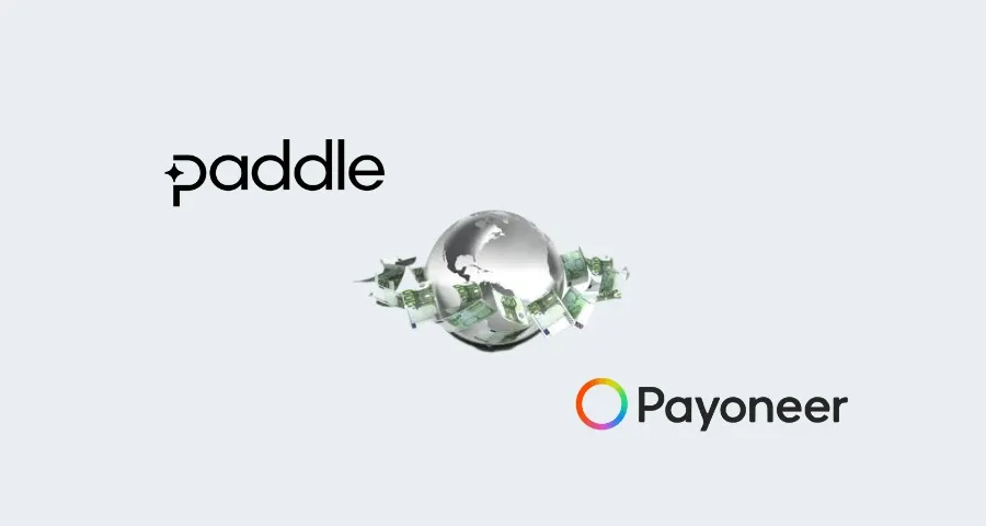 How to Transfer Money from Paddle to Payoneer