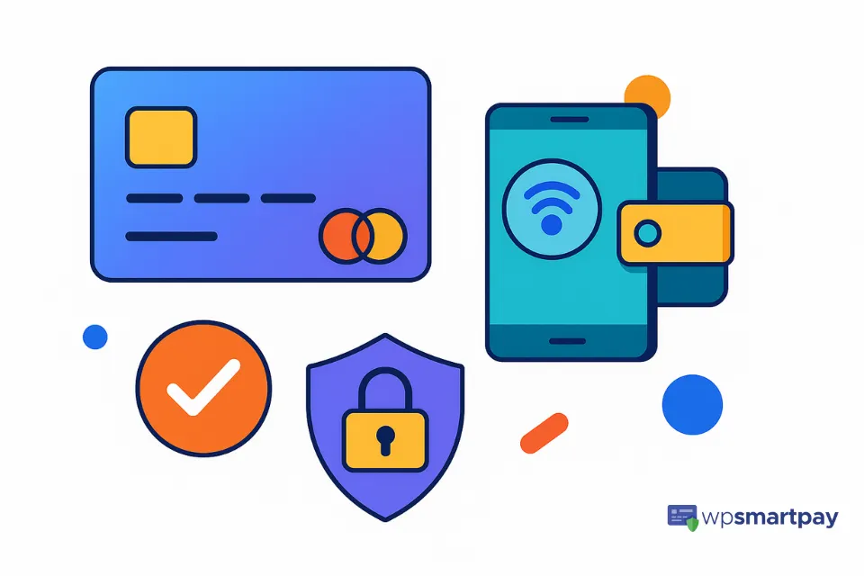 The Best Payment Gateways for WooCommerce in 2025