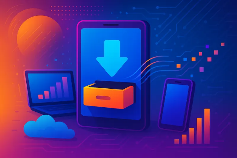 The Ultimate Guide to Marketing Strategies for Digital Downloads in 2025