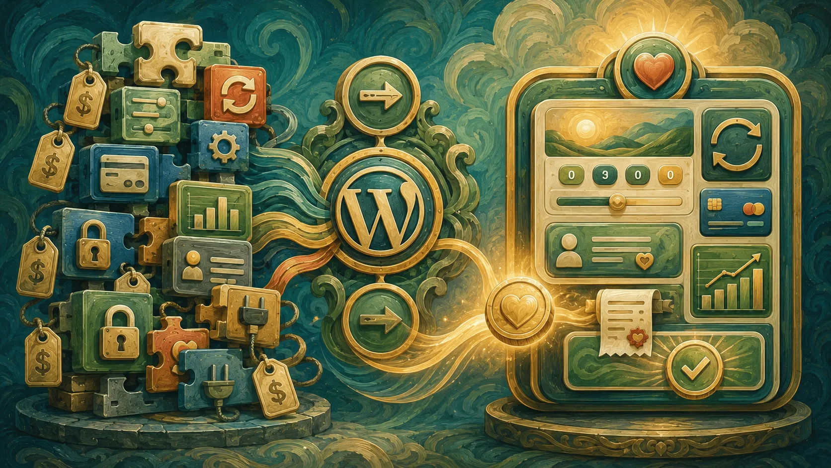 GiveWP Alternative: Why Fundraisers Switch to WP Smart Pay