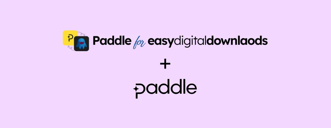 Introducing Paddle Billing Support for Easy Digital Downloads
