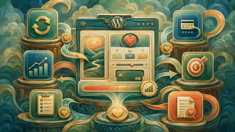 8 Best WordPress Donation Plugins for Nonprofits (2026)