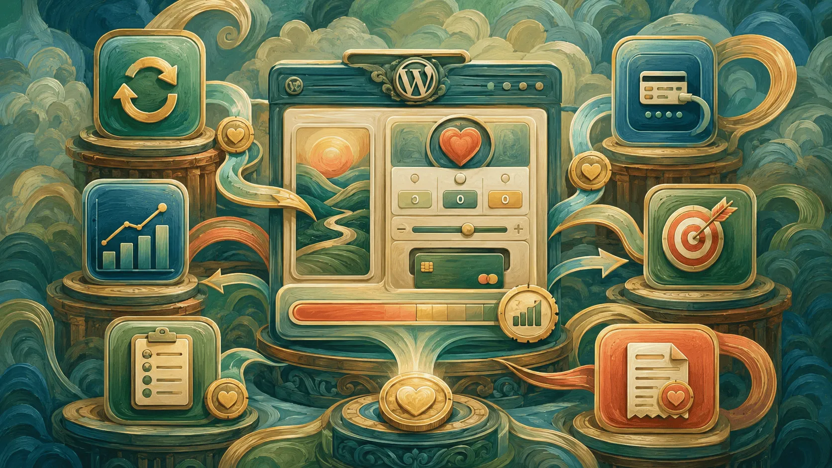 8 Best WordPress Donation Plugins for Nonprofits (2026)