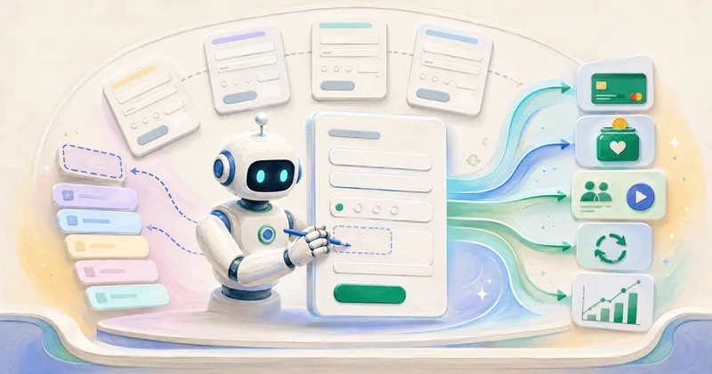6 Best AI Form Builder Plugins for WordPress (2026)