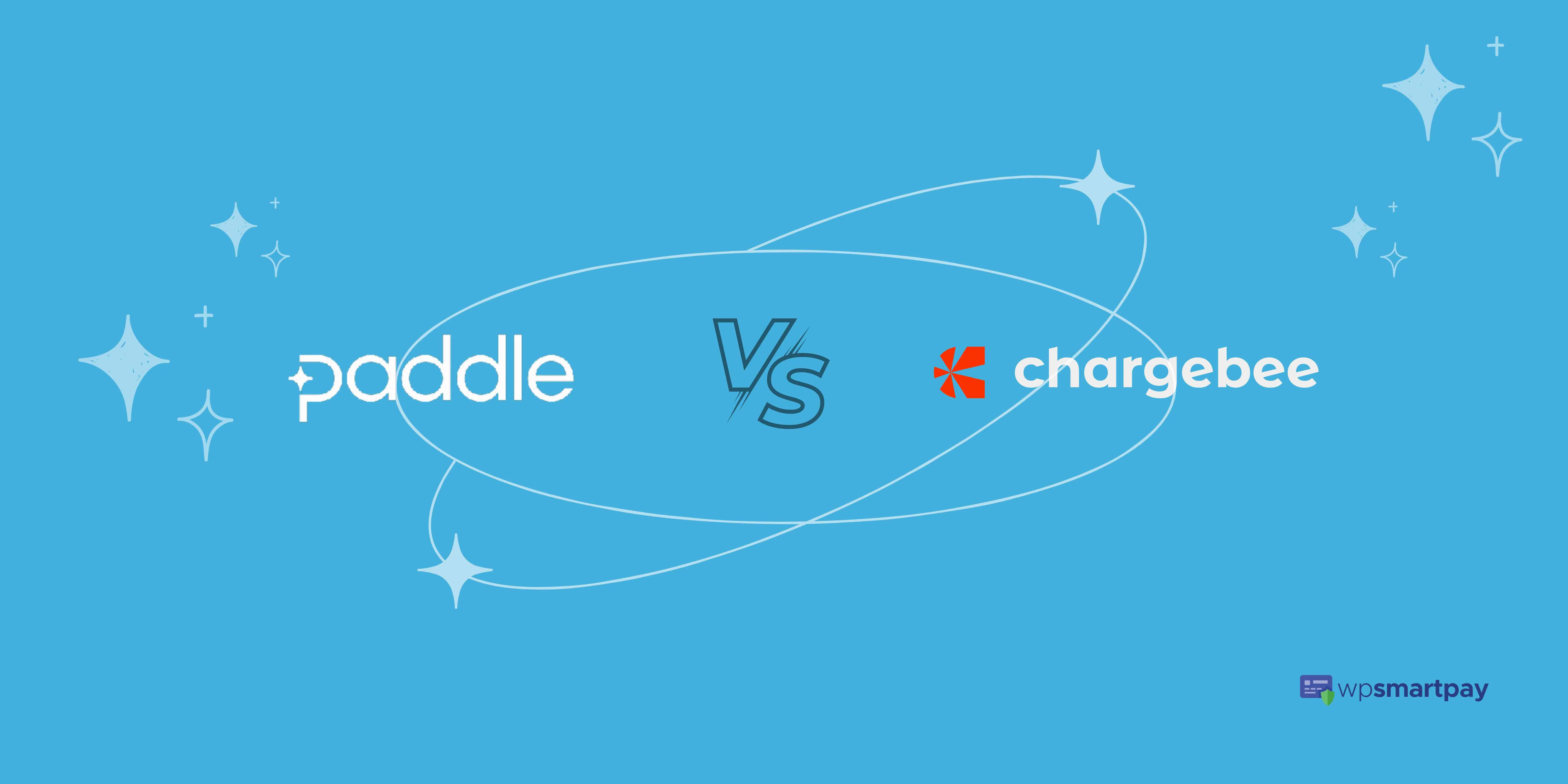 Paddle vs Chargebee in the Startup Arena