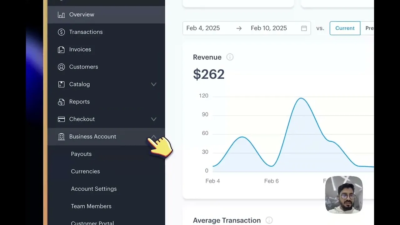 Paddle to Payoneer - How To Transfer Money