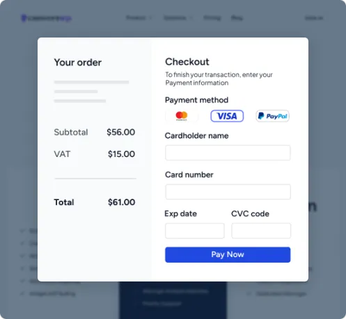Introducing Fast Sales with Paddle Instant Checkout for Easy Digital Downloads 1