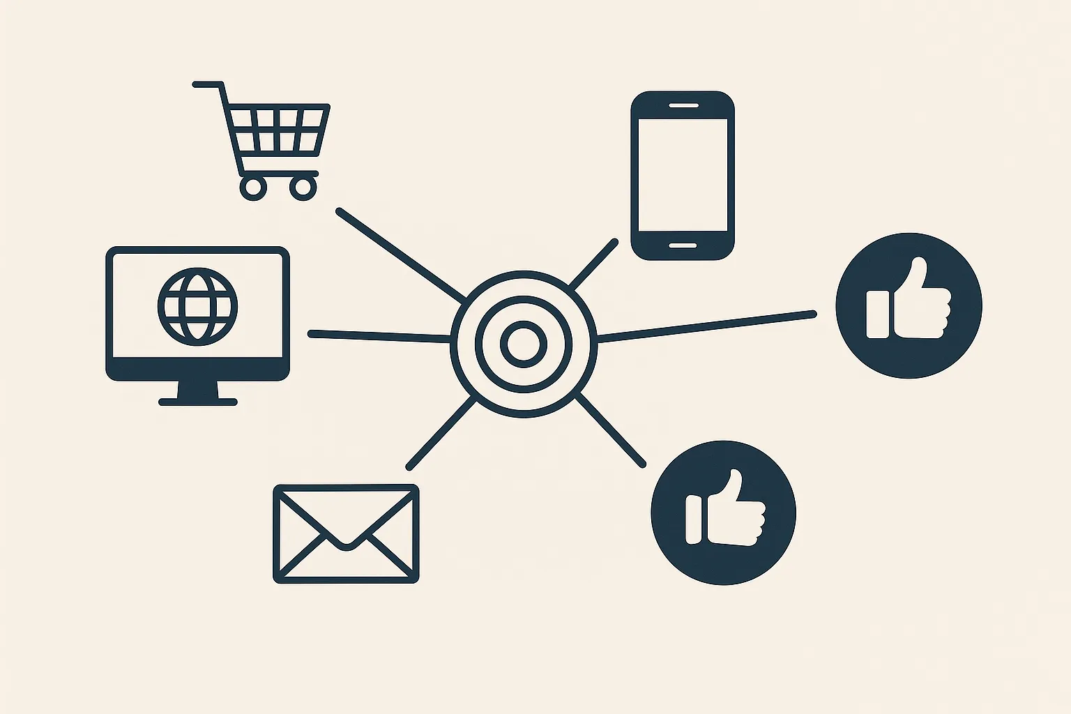 Multi-Channel Marketing