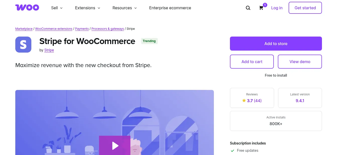 13 Best WooCommerce Recurring Payment Plugins for 2025 11