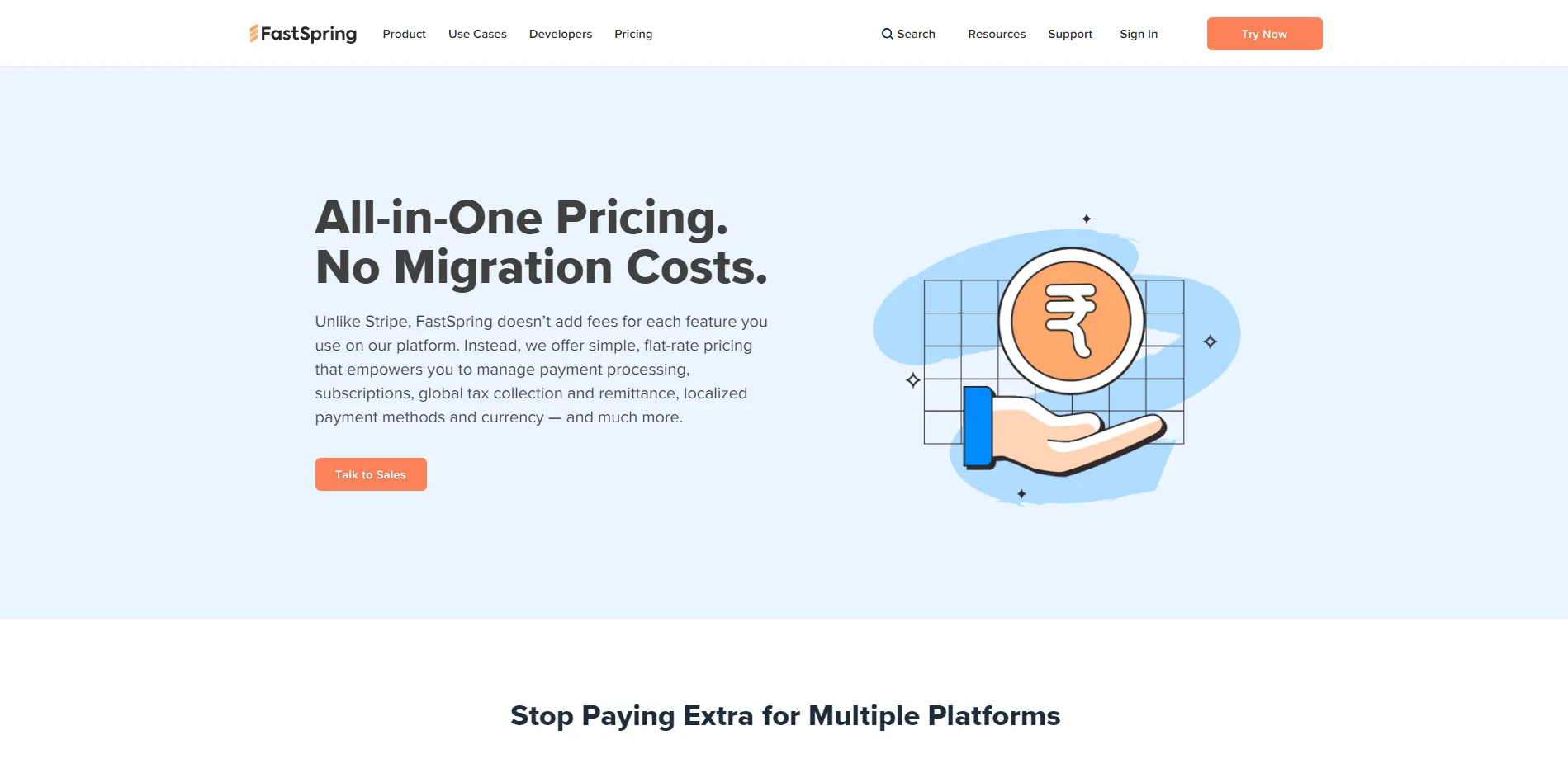 FastSpring