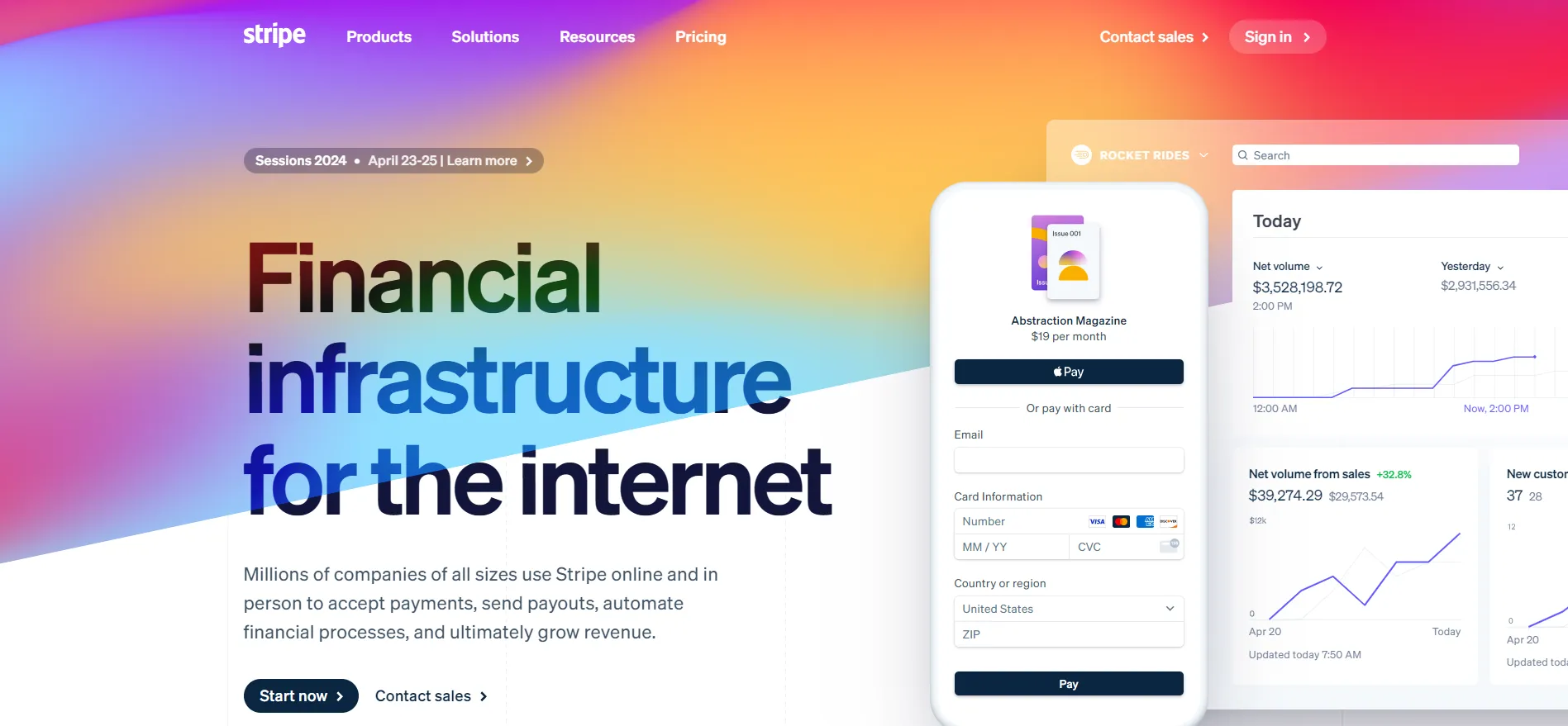 Stripe