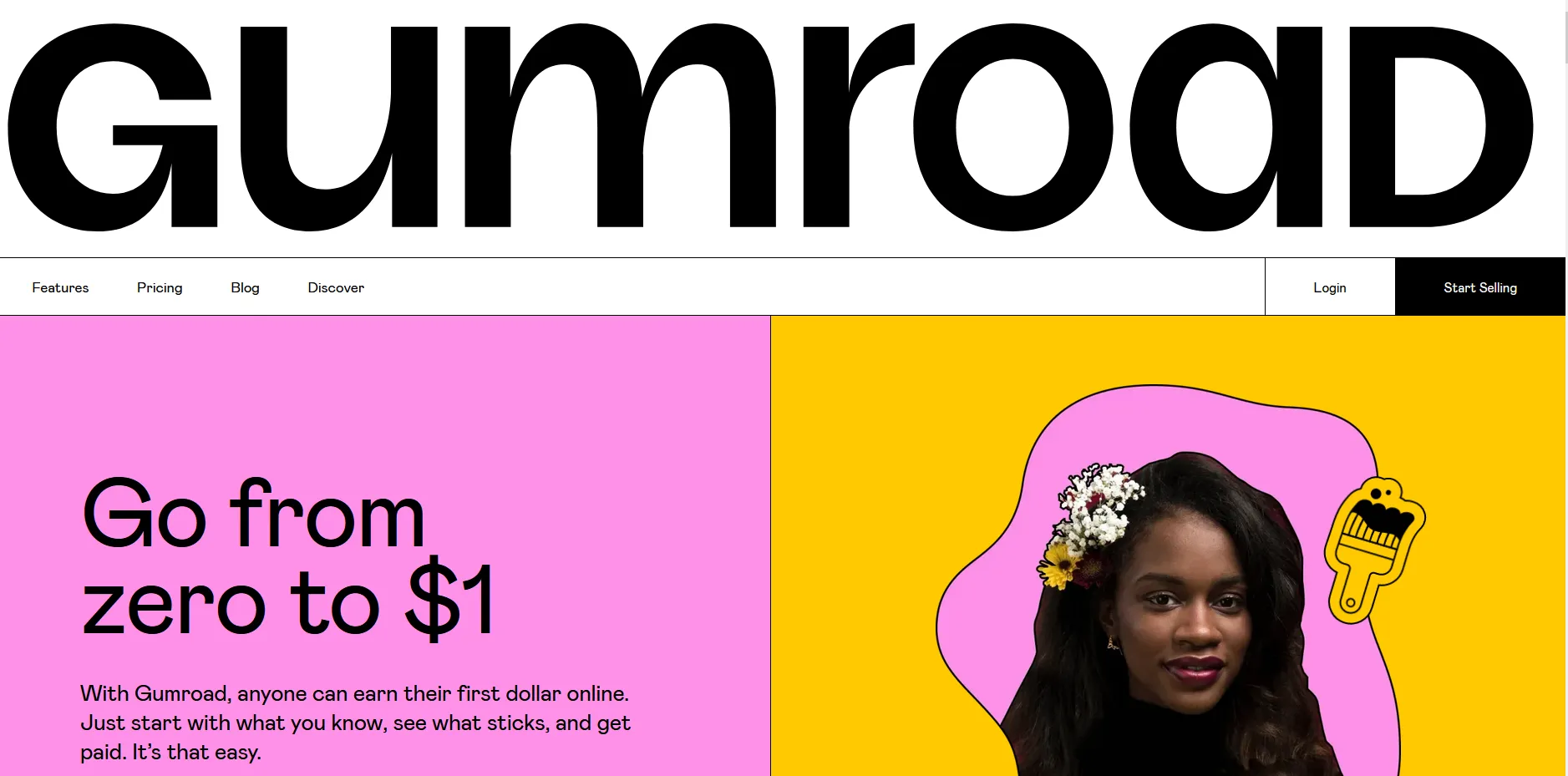 Gumroad