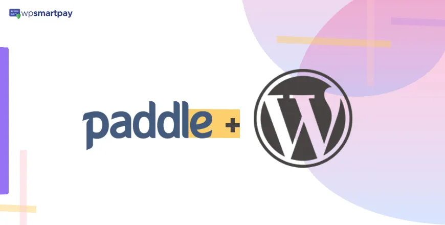 paddle for wordpress