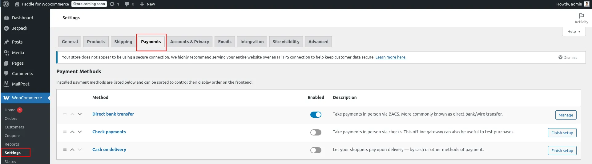 Mastering Digital Product Sales in WooCommerce: Tips and Tricks 4