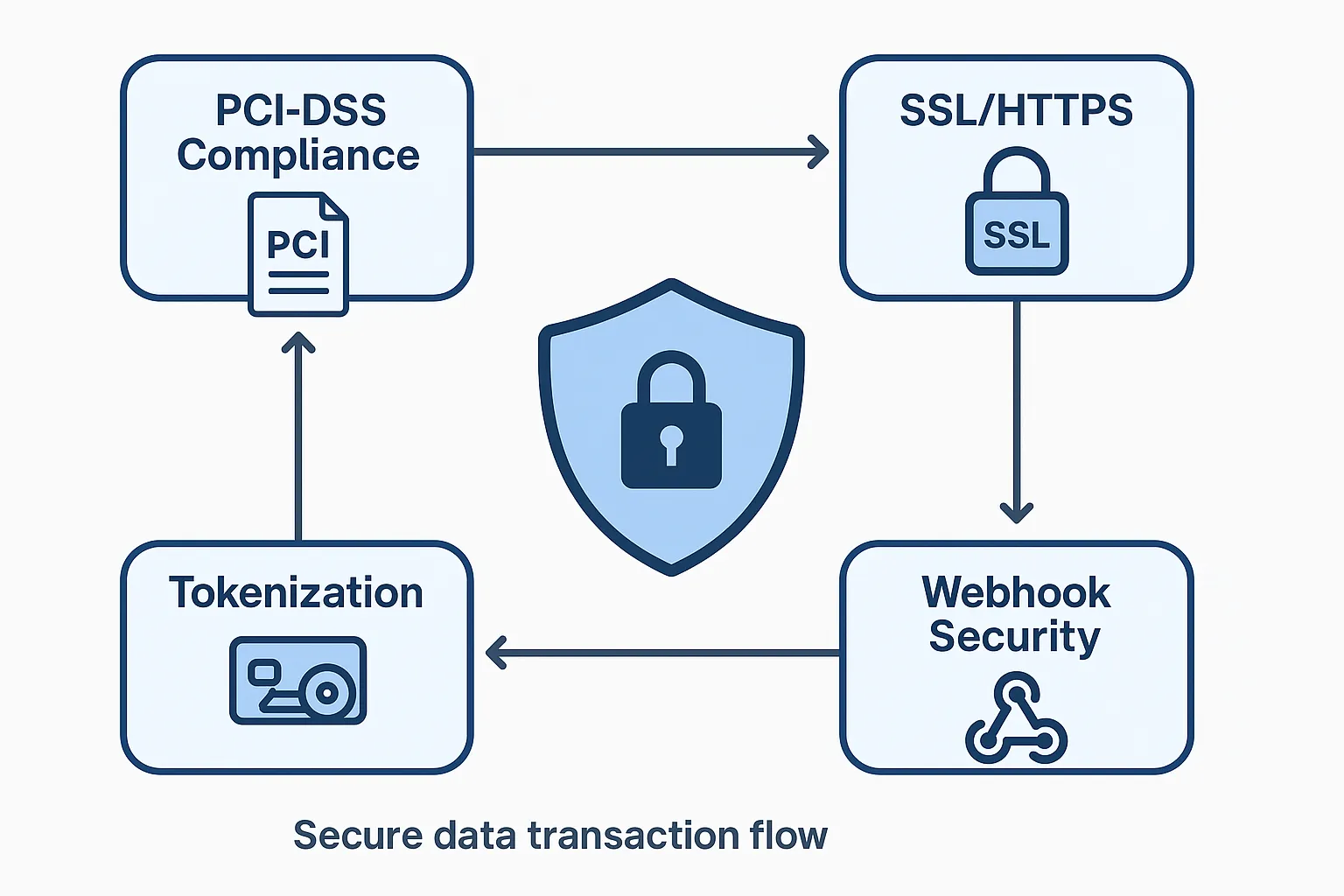 Security and Compliance
