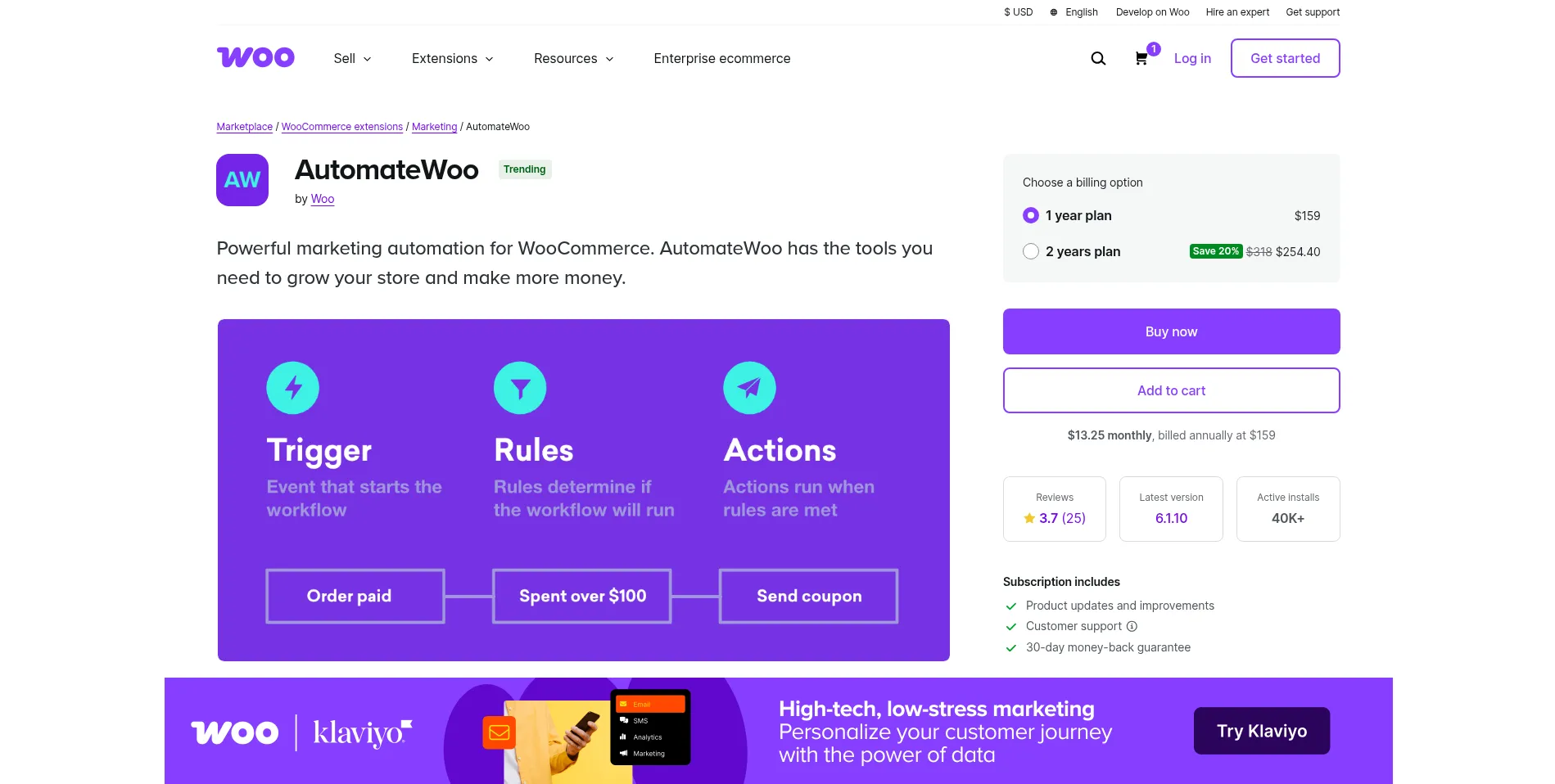 13 Best WooCommerce Recurring Payment Plugins for 2025 5