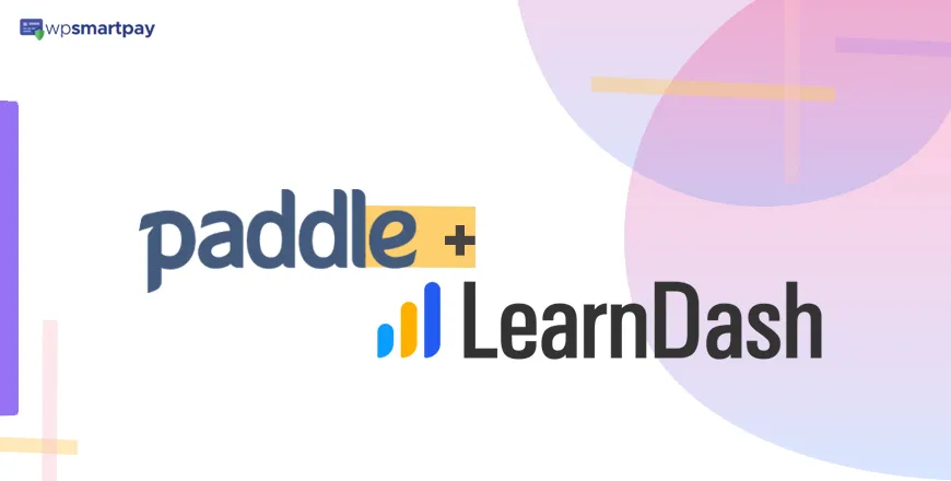 Integrate Paddle for LearnDash