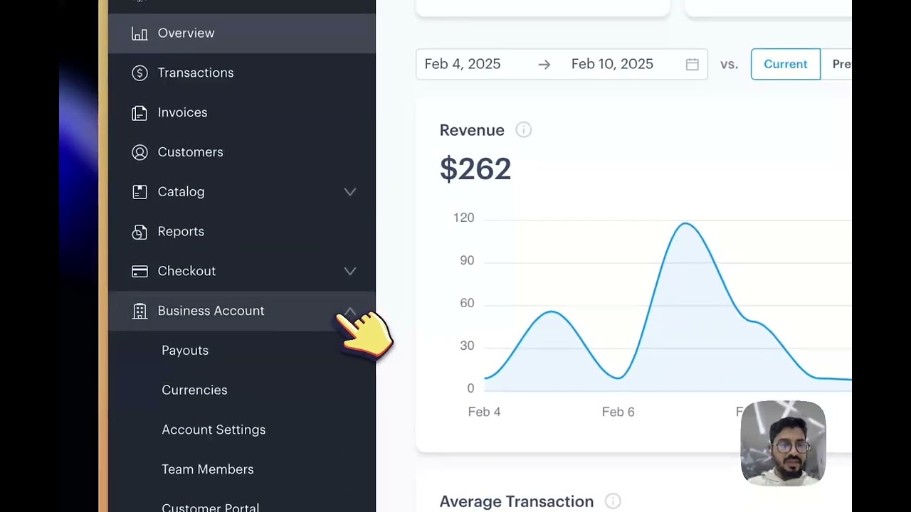 Paddle to Payoneer - How To Transfer Money