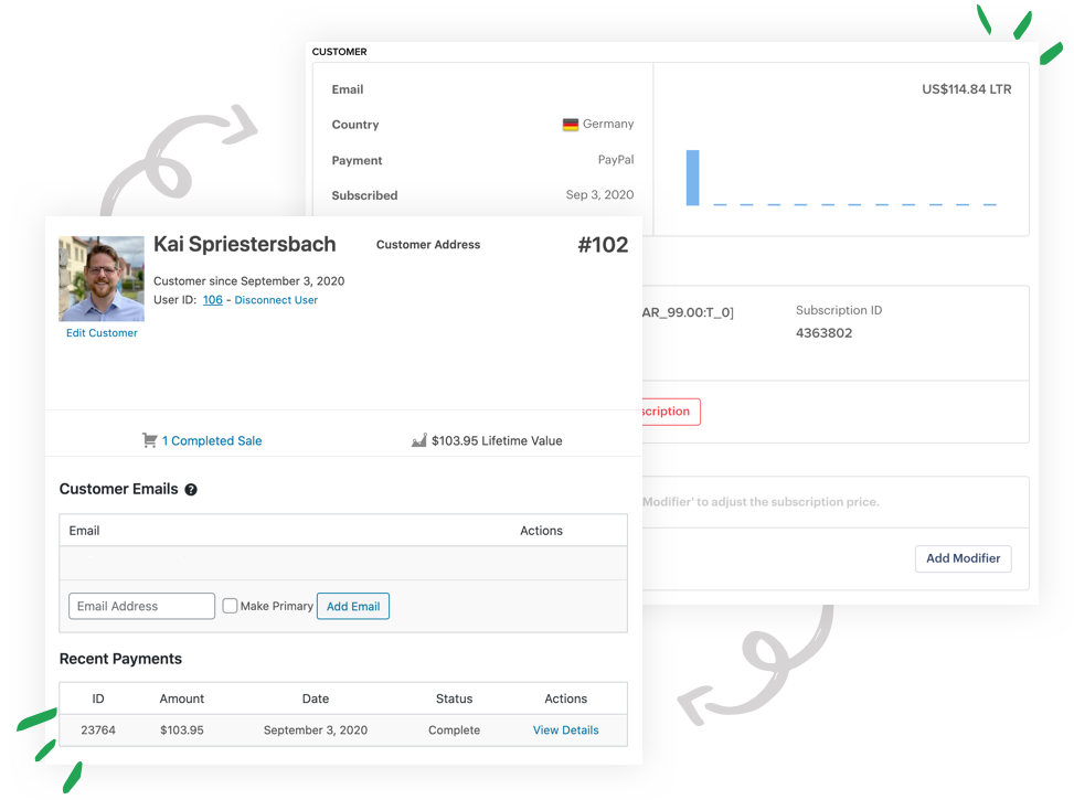 EDD ClickBank Gateway – Easy Digital Downloads