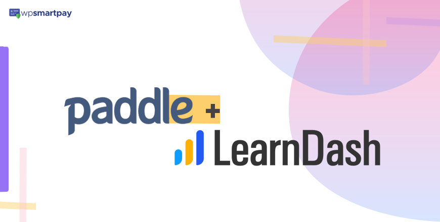 Integrate Paddle for LearnDash 
