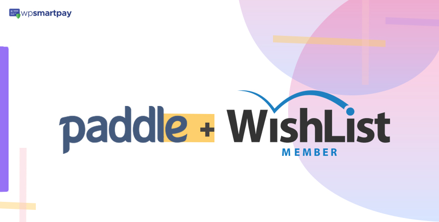 Integrate Paddle for WishList Member