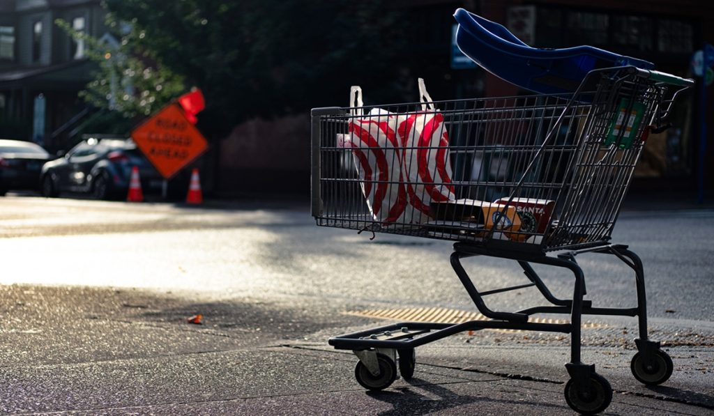 Understanding Cart Abandonment Rates