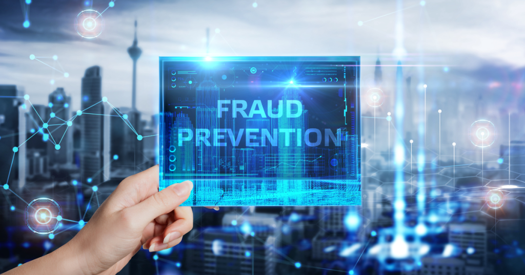 Preventing Abuse and Fraud