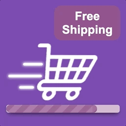 Free Shipping Label and Progress Bar for WooCommerce plugin