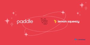 Paddle vs Lemon Squeezy