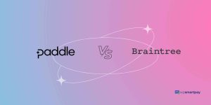 Paddle vs Braintree