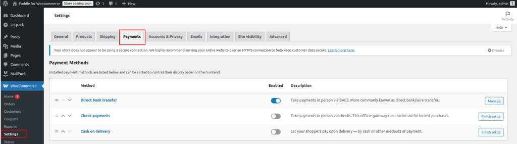 Mastering Digital Product Sales in WooCommerce: Tips and Tricks 4