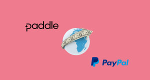 paddle to paypal