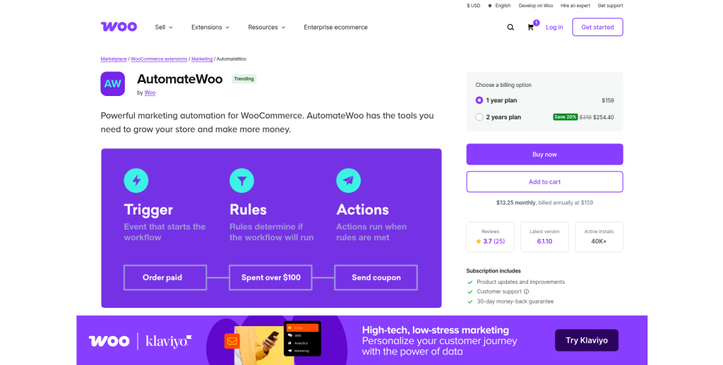 13 Best WooCommerce Recurring Payment Plugins for 2025 5