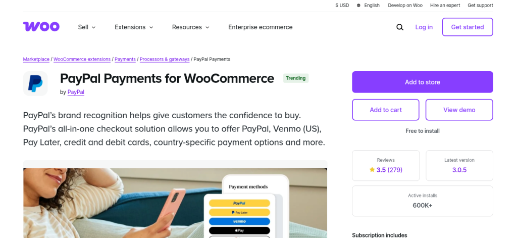 13 Best WooCommerce Recurring Payment Plugins for 2025 12