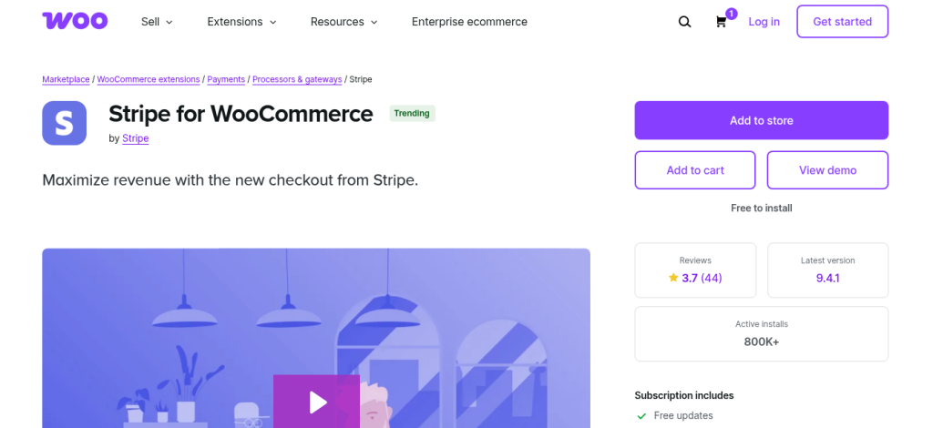 13 Best WooCommerce Recurring Payment Plugins for 2025 11