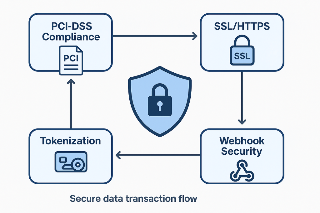 Security and Compliance