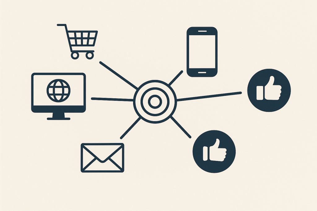 Multi-Channel Marketing