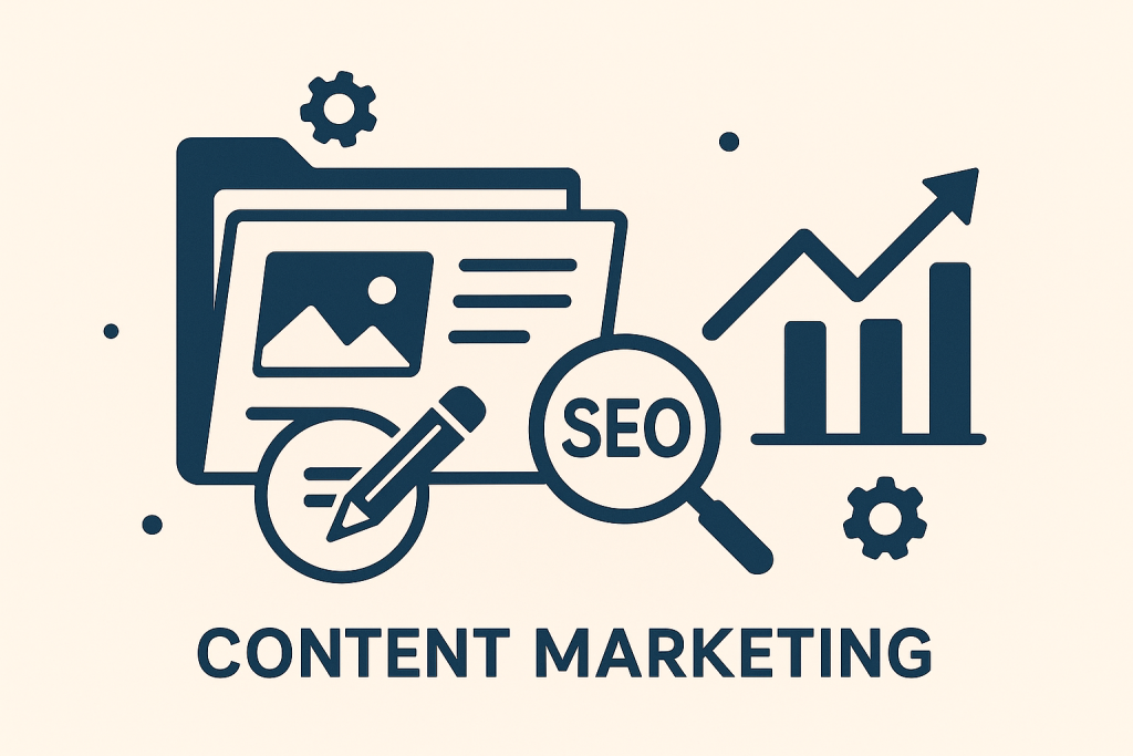 Content Marketing