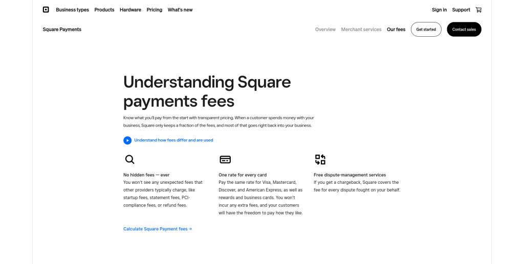 square