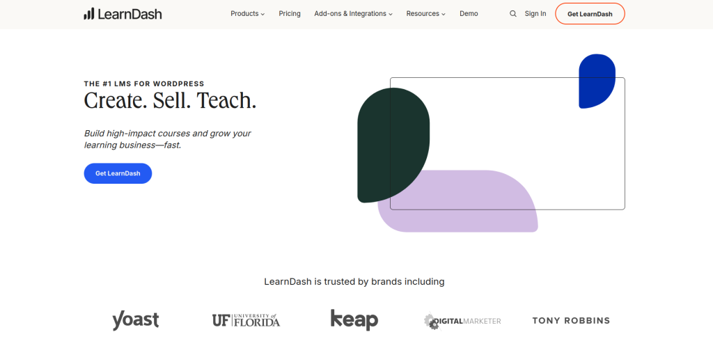 learndash