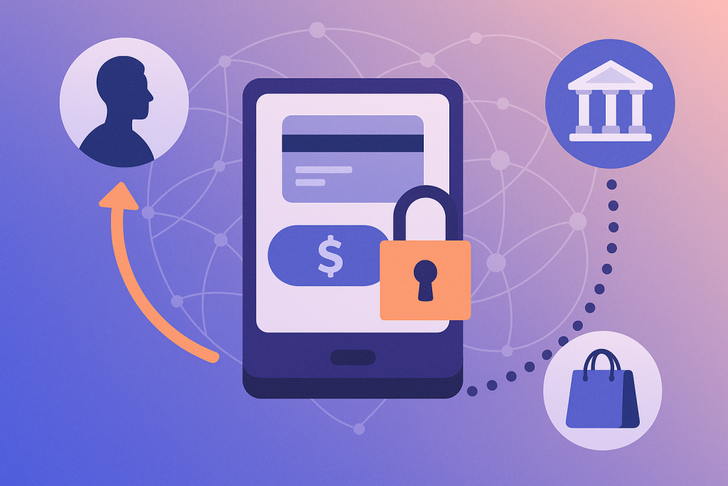 Payment gateway