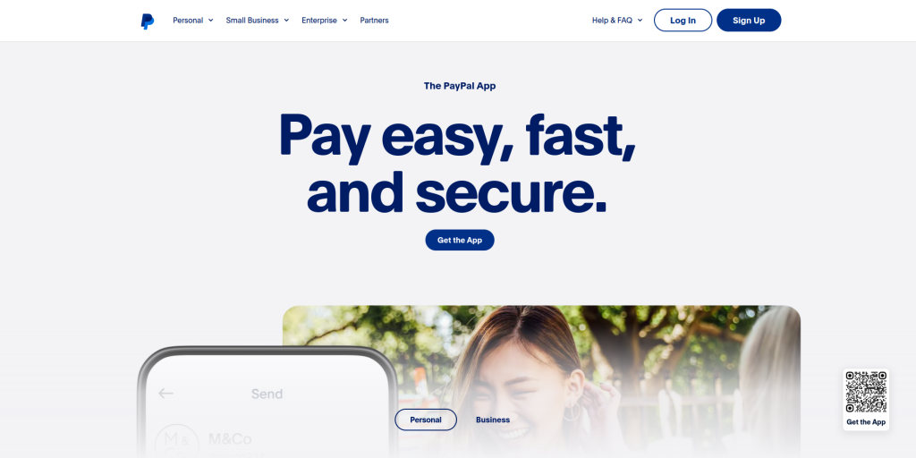 Paypal