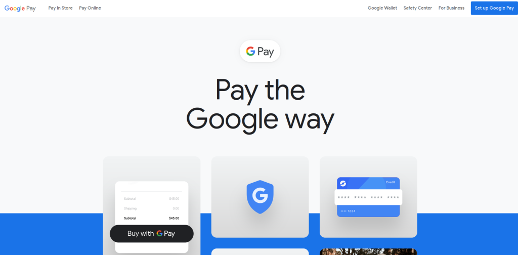 Best Payment Processing Solutions for ecommerce [2025] 1