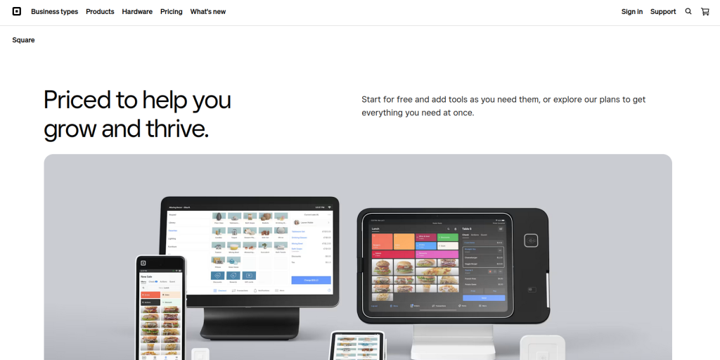 Best Payment Processing Solutions for ecommerce [2025] 2