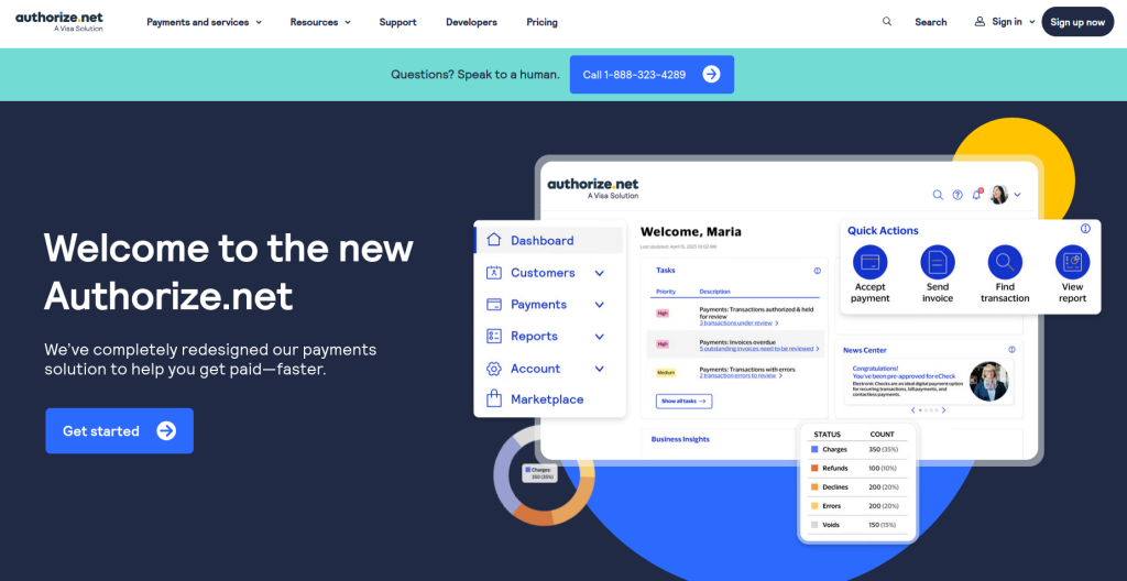 authorize.net